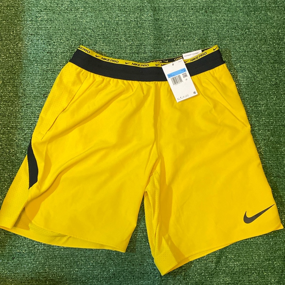 Nike Dri-FIT Flex Rep Pro Collection medium - Picture 5 of 6